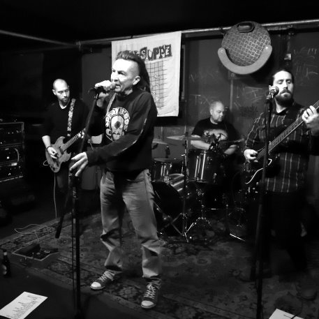 Sacksuppe (D, Jena) Punkrockkaffee - Kassablanca, Jena - 6. November 2024 (18).JPG